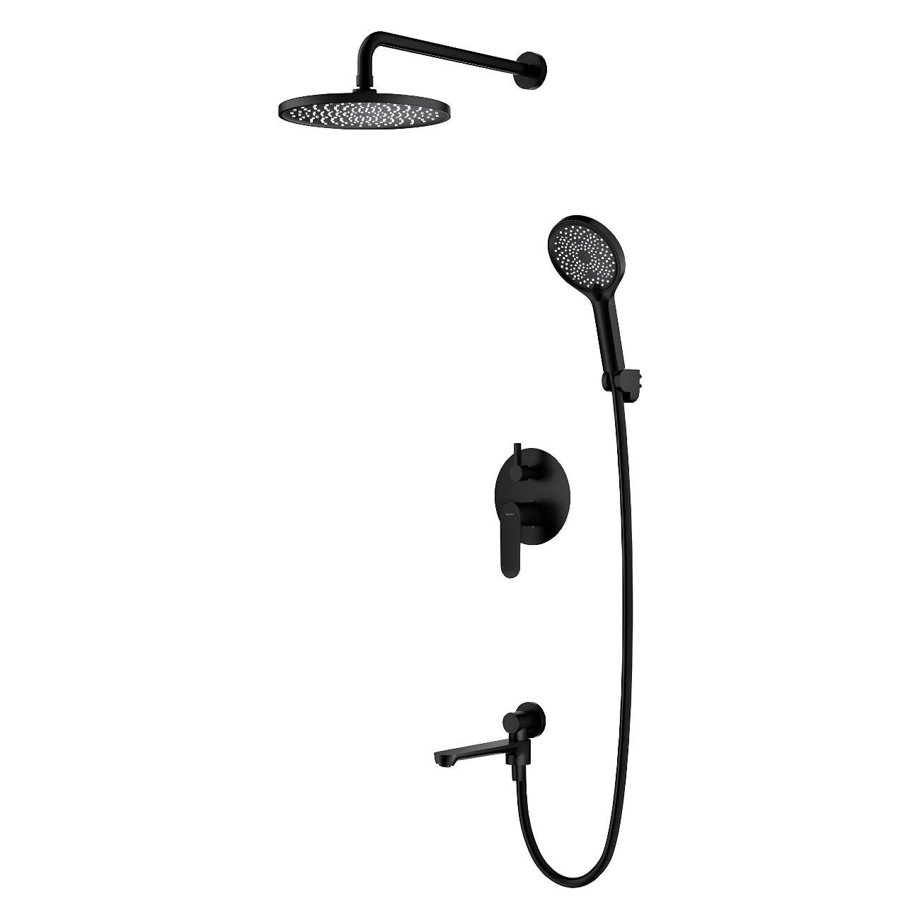 Изображение товара Душевая система Splenka S222.27.06