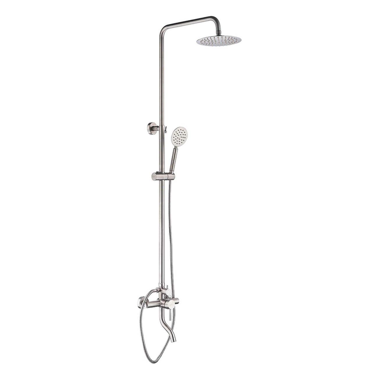 Изображение товара Душевая система FASHUN A52409