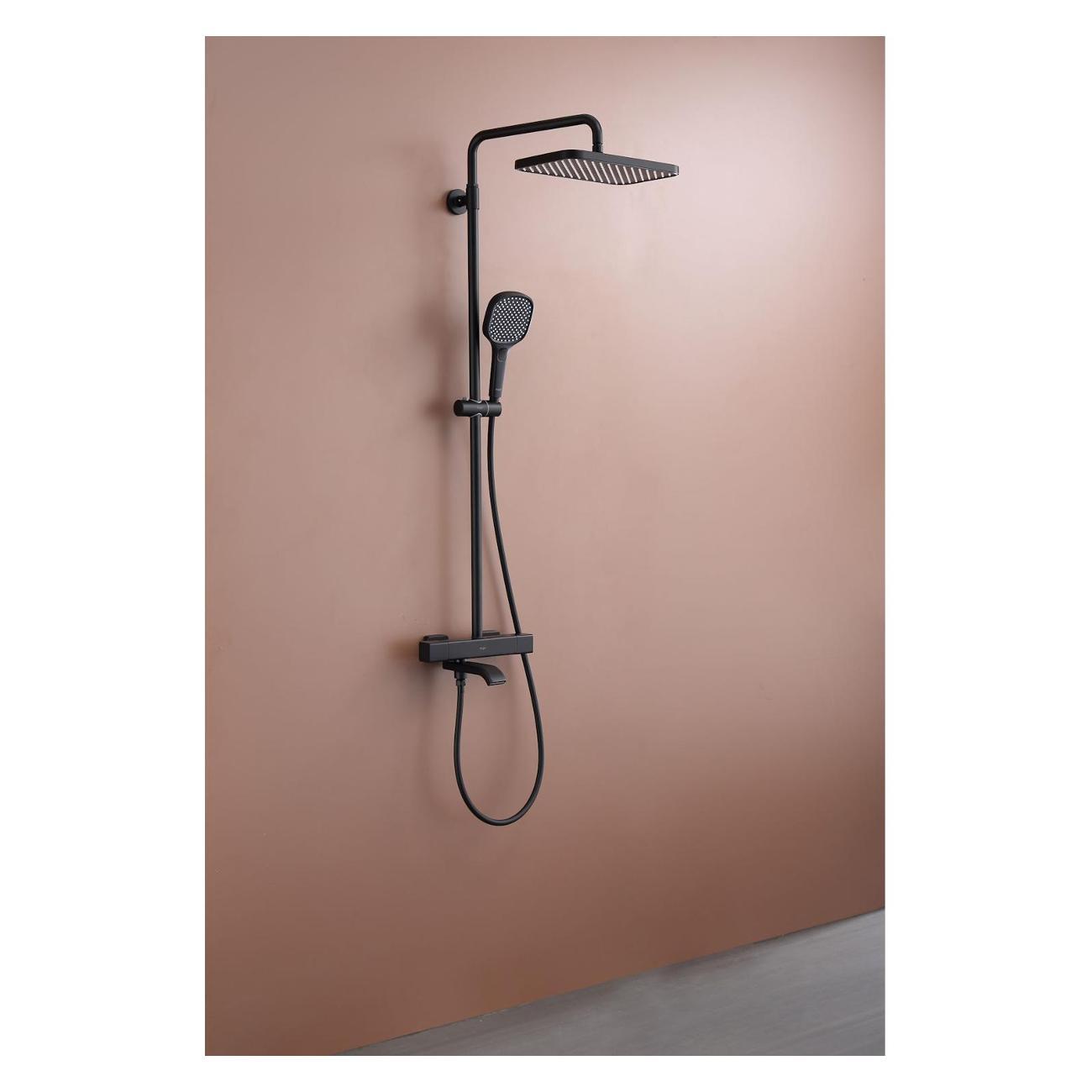 Изображение товара Душевая система Raglo R22.26.06