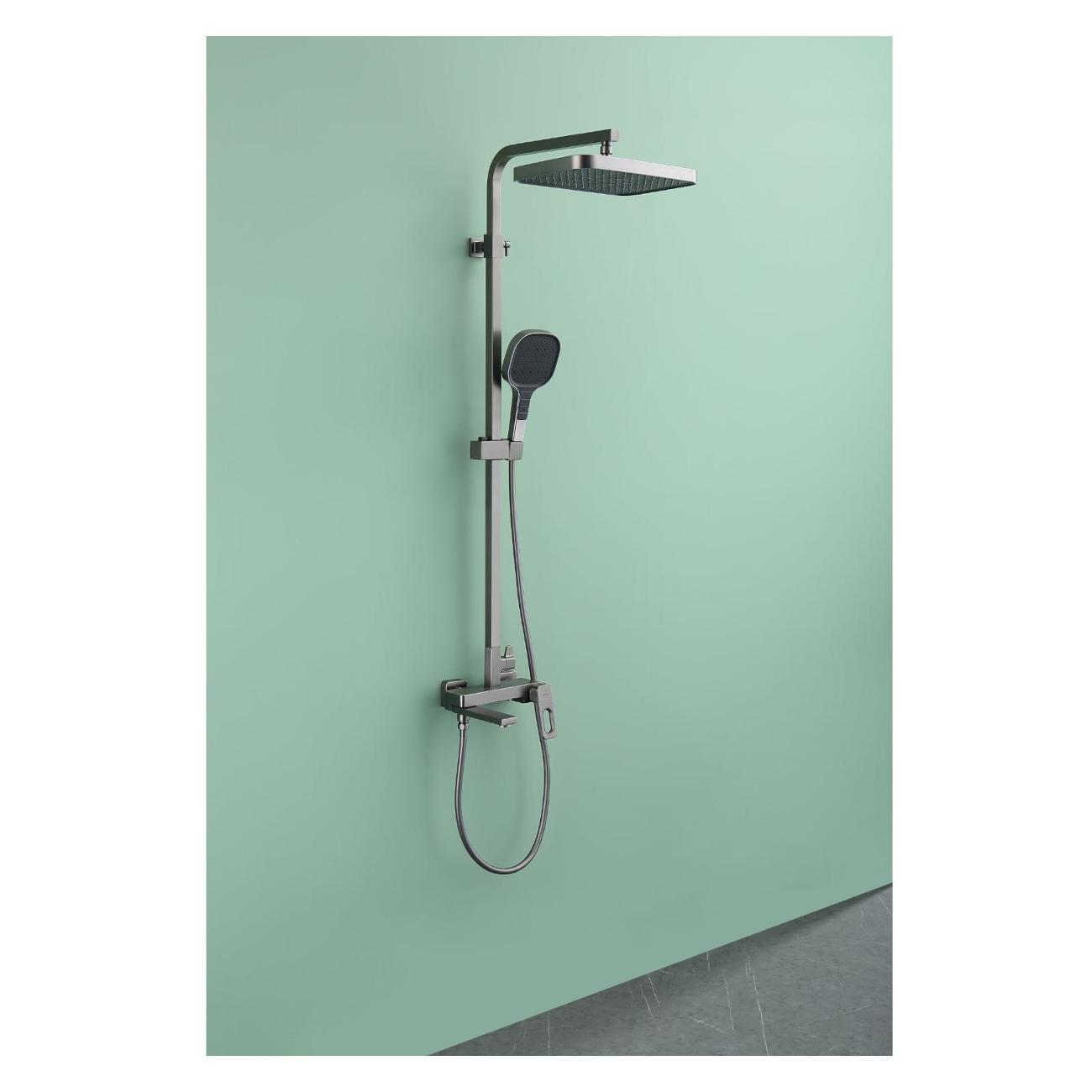 Изображение товара Душевая система Raglo R51.24.09