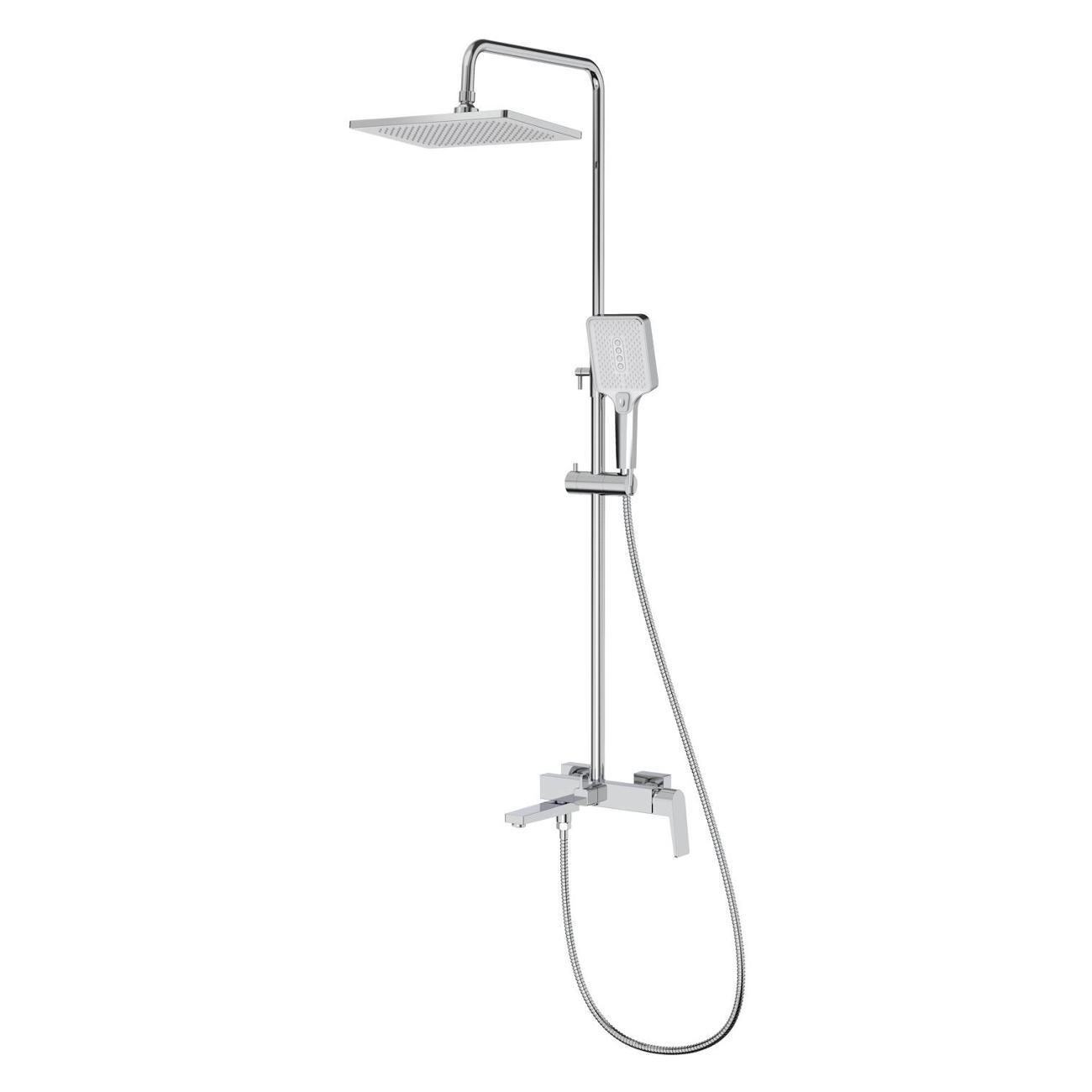 Изображение товара Душевая система Splenka S02.24