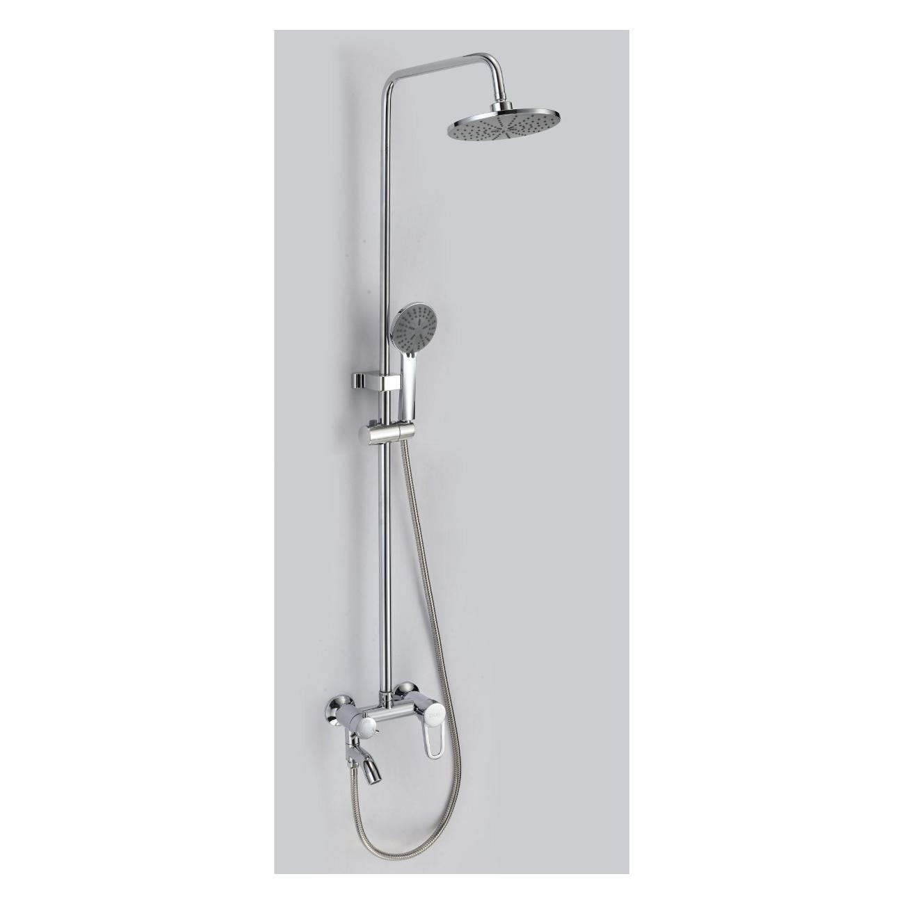 Изображение товара Душевая система D-Lin D10A16