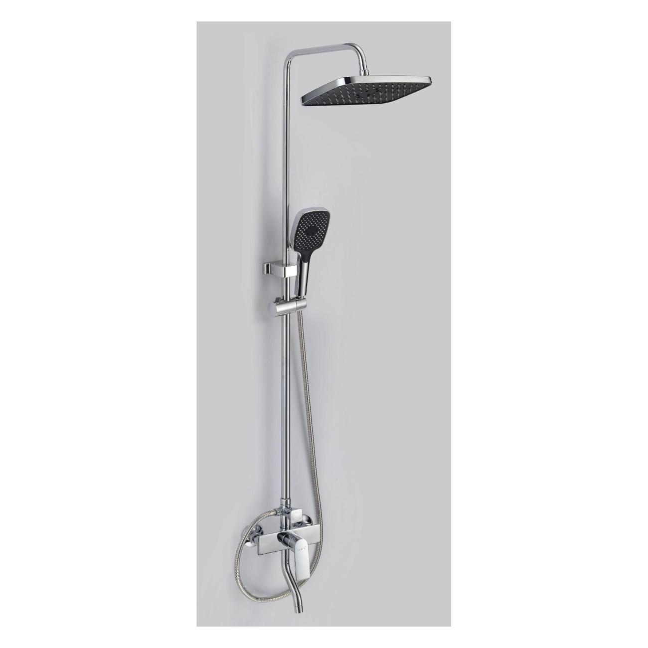 Изображение товара Душевая система D-Lin D10A17