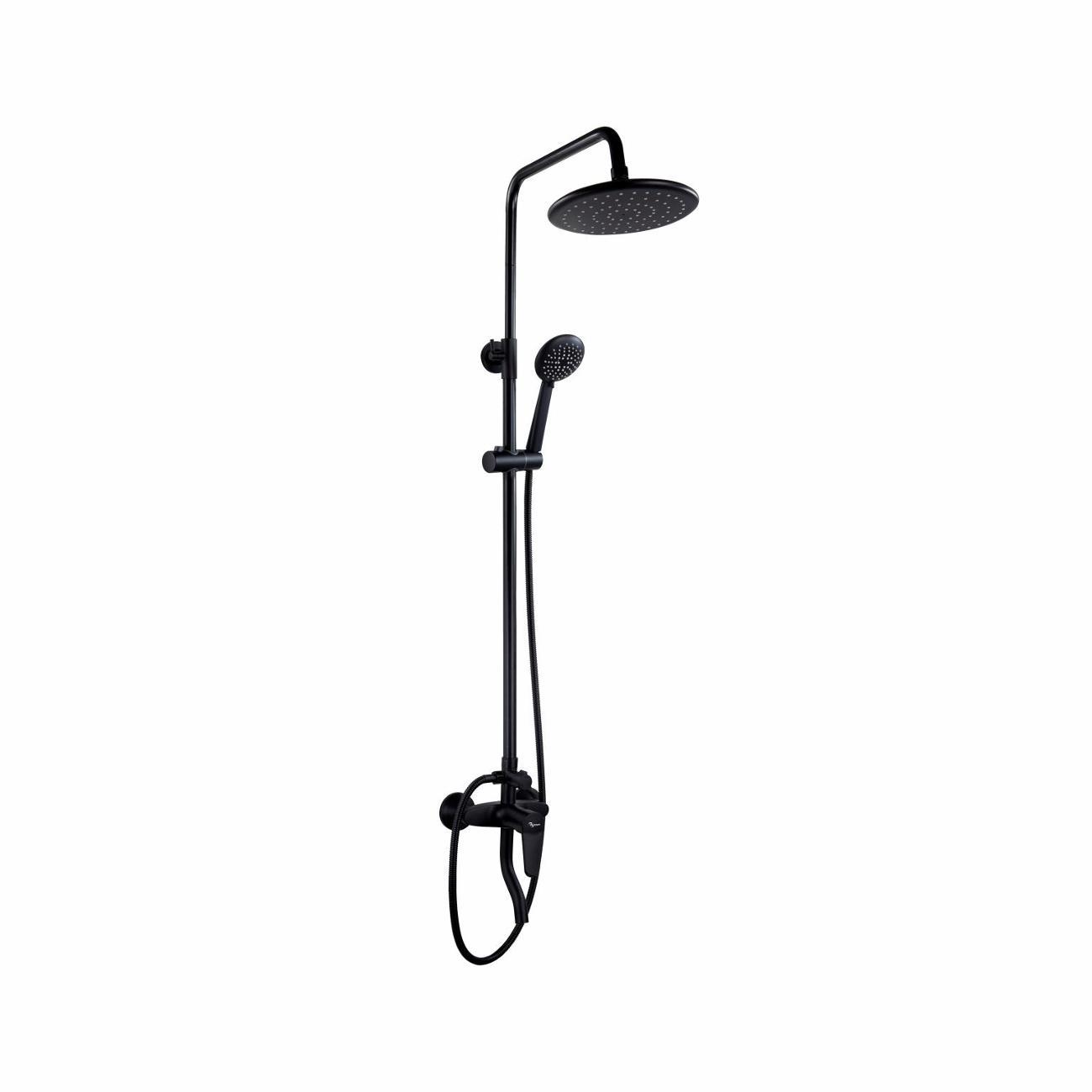 Изображение товара Душевая система Plstart PL2402-7