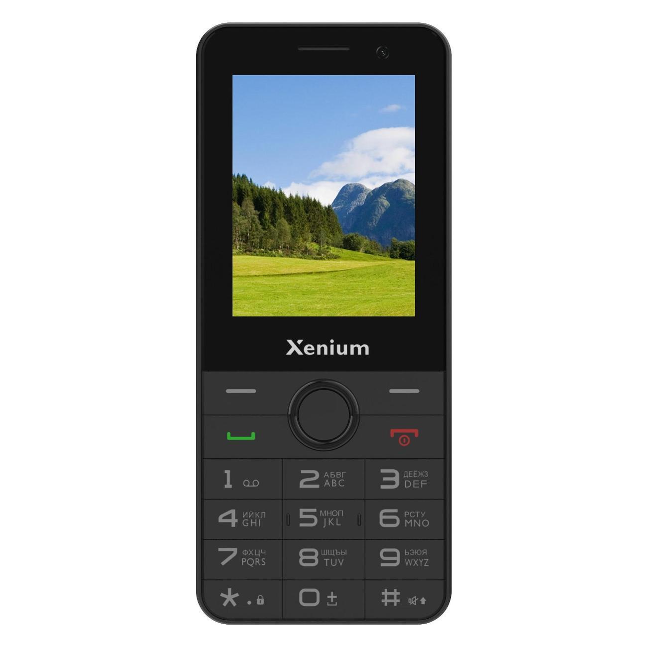 Изображение товара Мобильный телефон Philips Xenium X900 4G с долговечным аккумулятором Изображение товара Мобильный телефон Philips Xenium X900 4G с долговечным аккумулятором