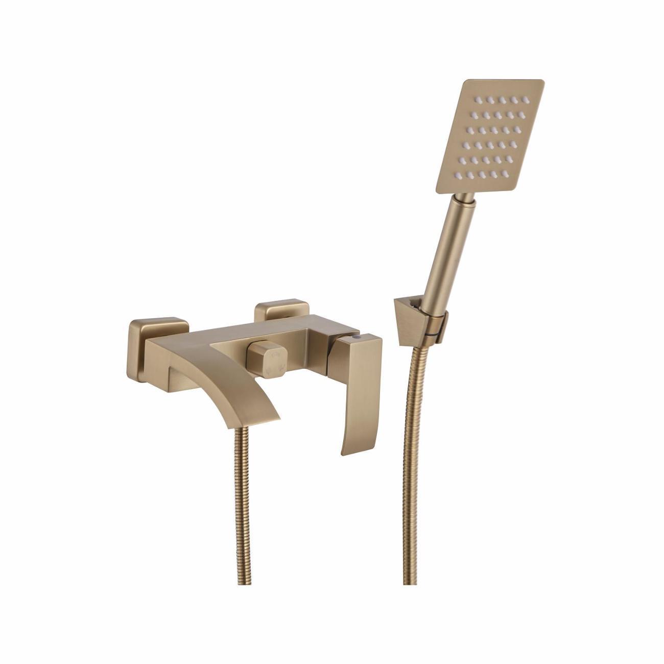 Изображение товара Смеситель FASHUN A53018-21