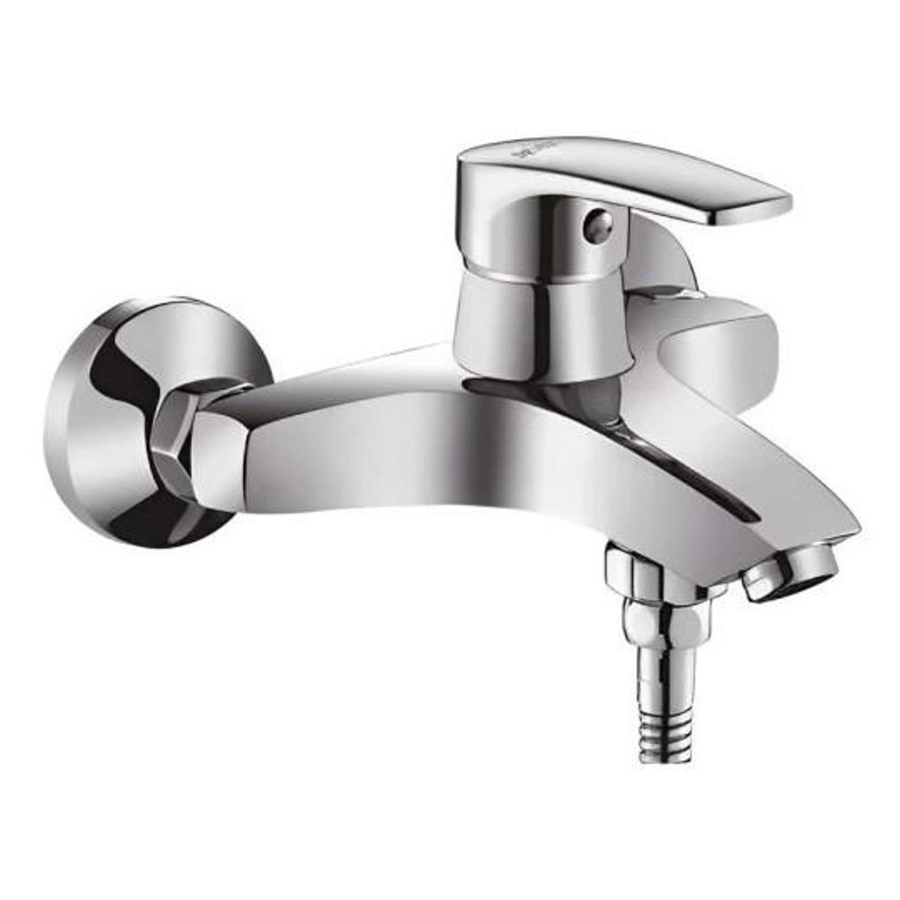 Изображение товара Смеситель Shevanik S5002