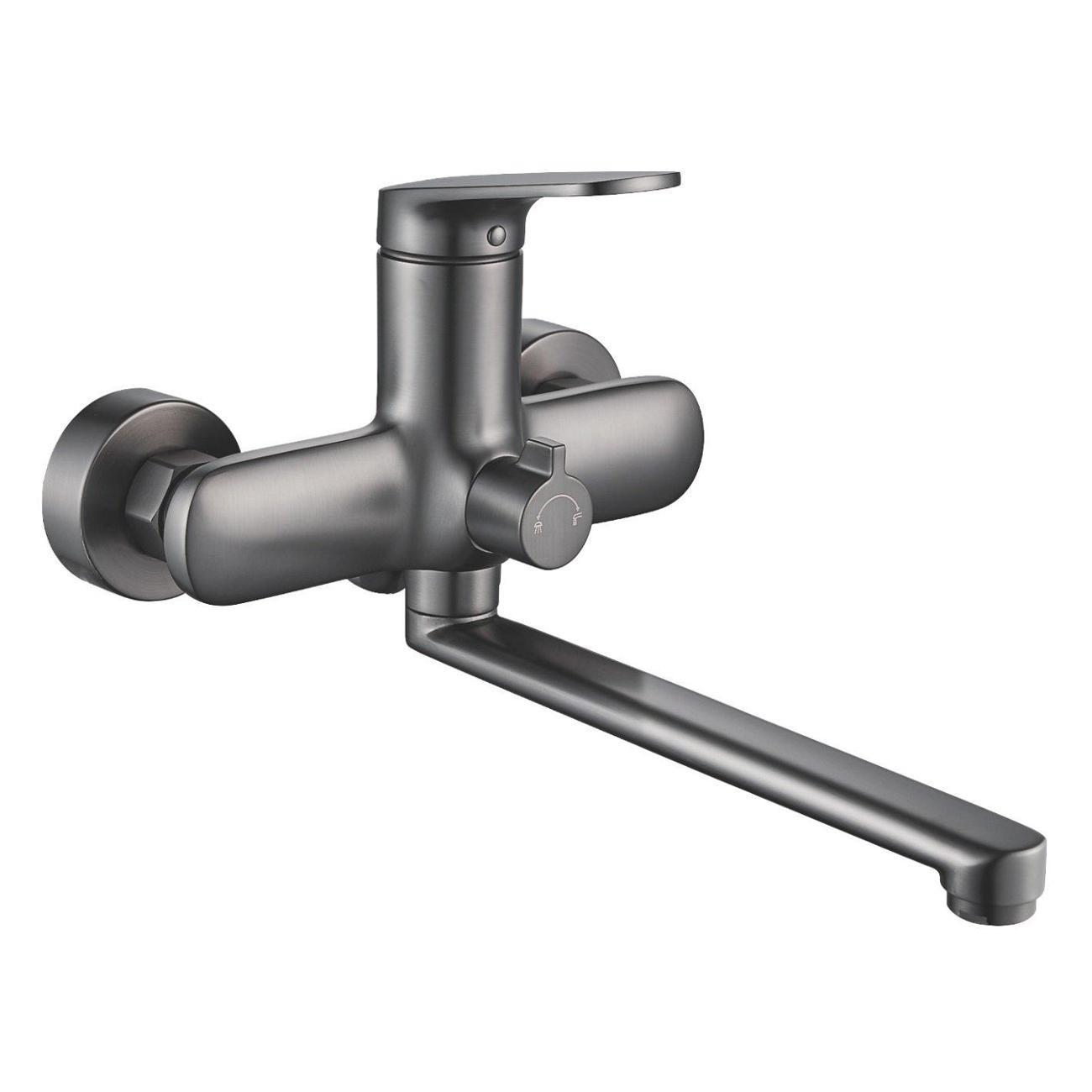 Изображение товара Смеситель Shevanik S8502T