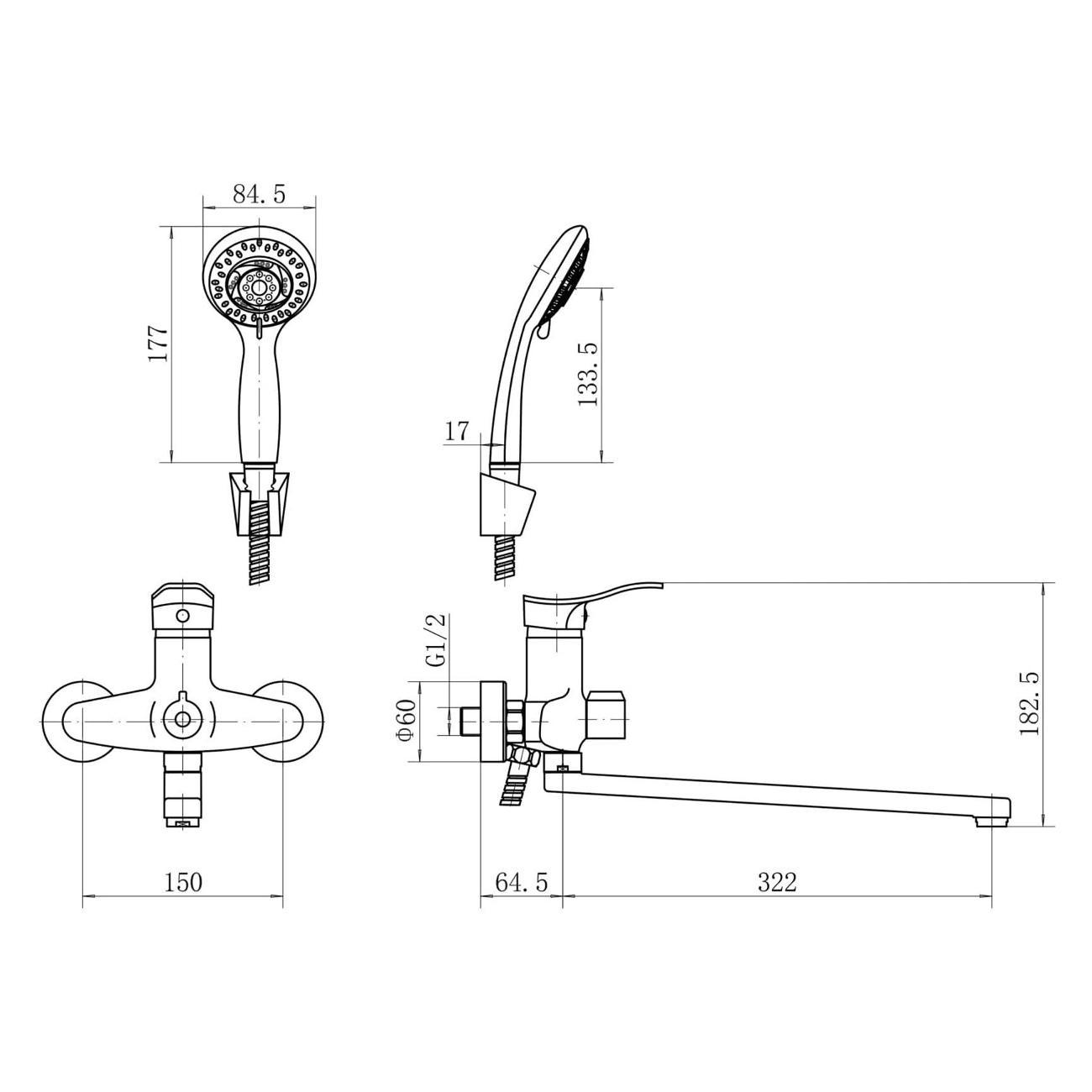 Превью изображения товара