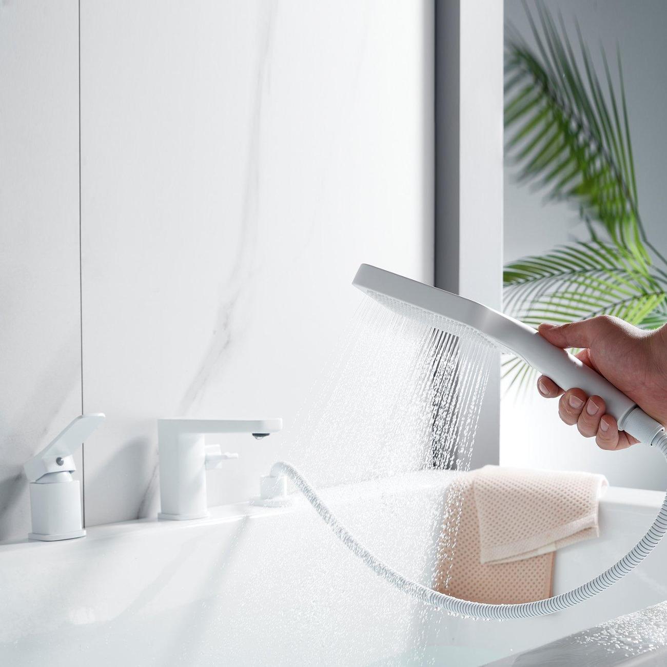 Изображение товара Смеситель Shevanik S9912C