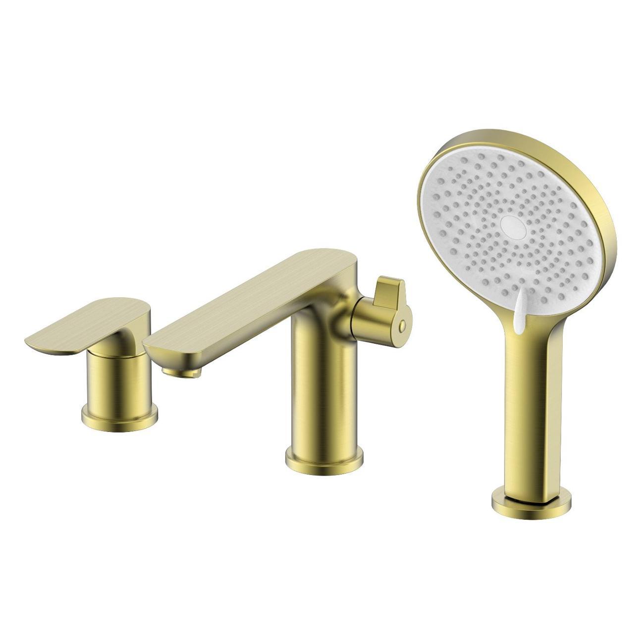 Изображение товара Смеситель Raglo R03.31.03