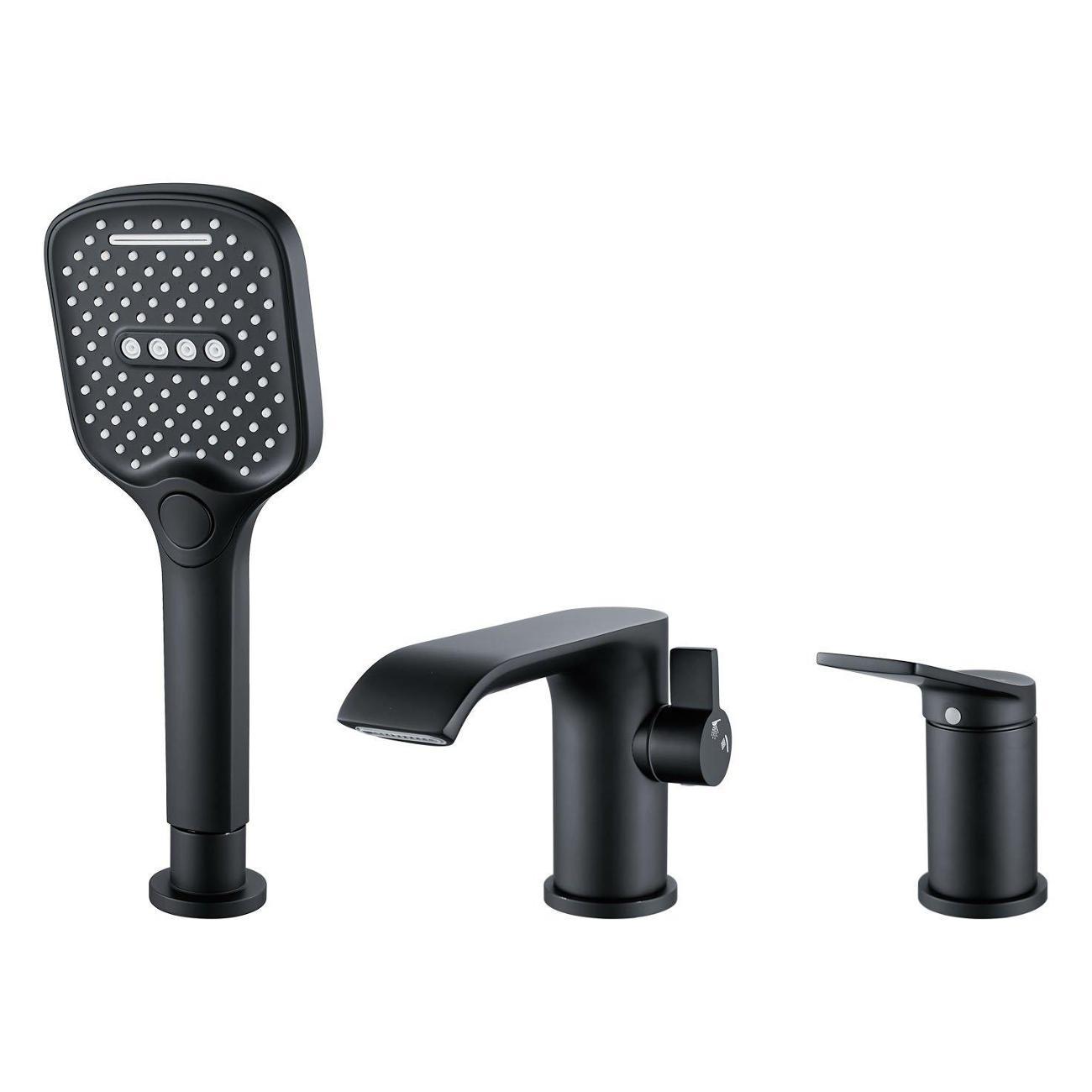 Изображение товара Смеситель Shevanik S4112H