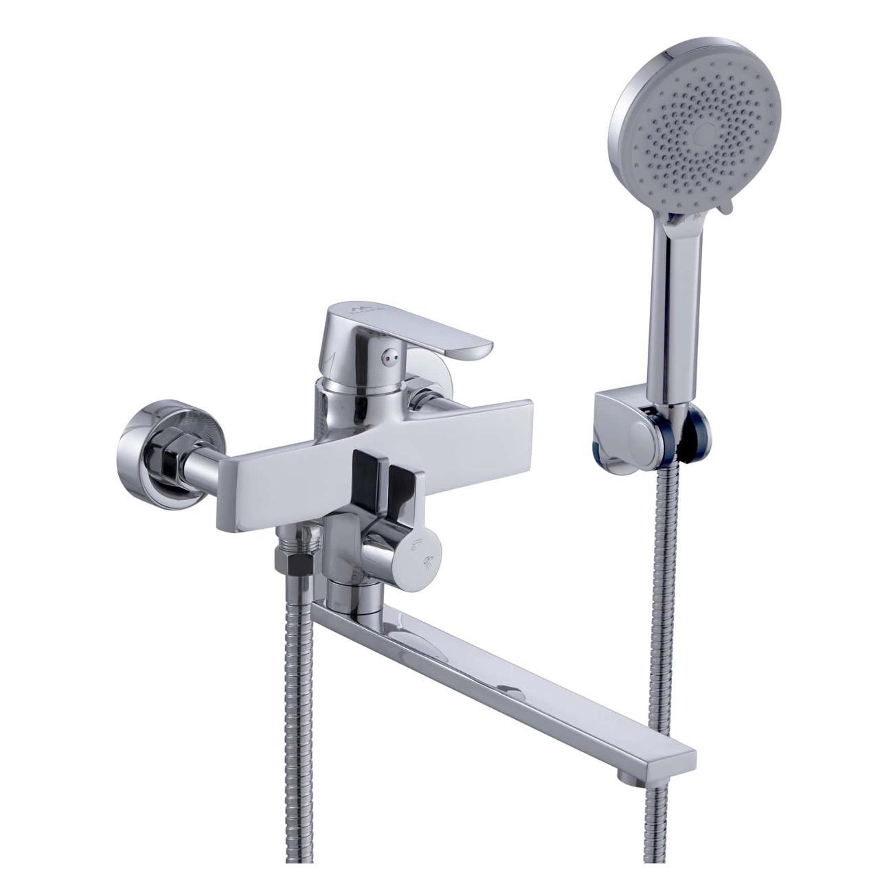 Изображение товара Смеситель FASHUN A2289 Изображение товара Смеситель FASHUN A2289