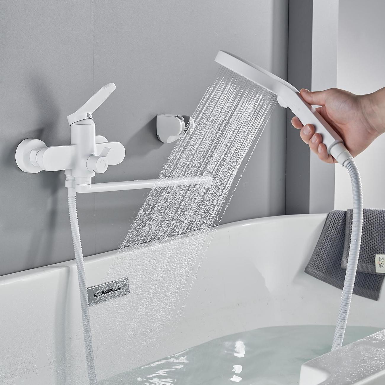 Изображение товара Смеситель Shevanik S4322C