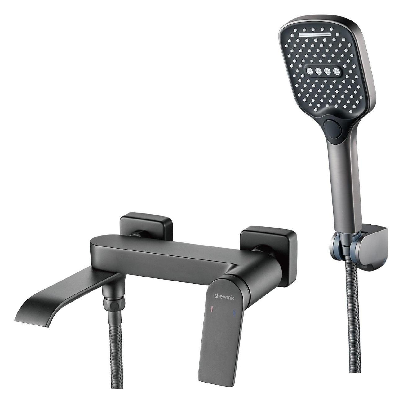 Изображение товара Смеситель Shevanik S4102T