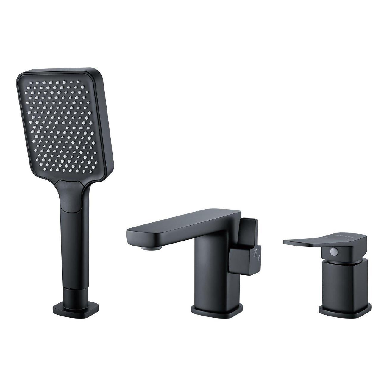 Изображение товара Смеситель Shevanik S9912H