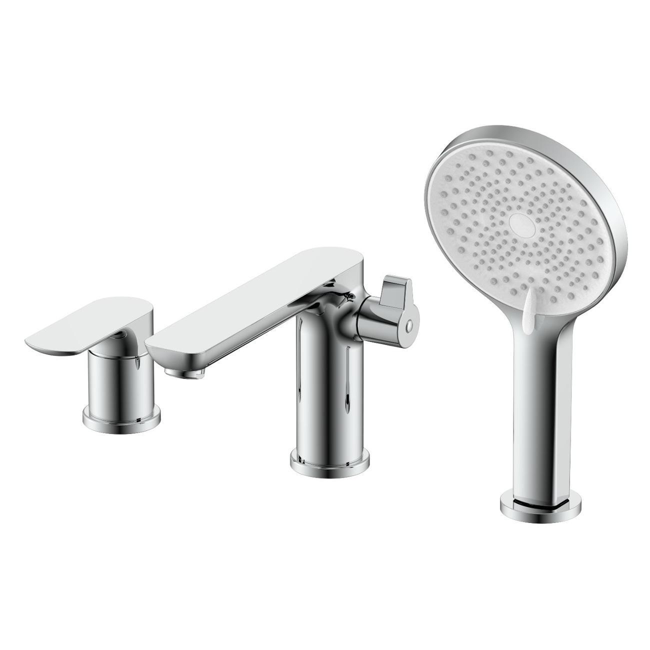 Изображение товара Смеситель Raglo R03.31