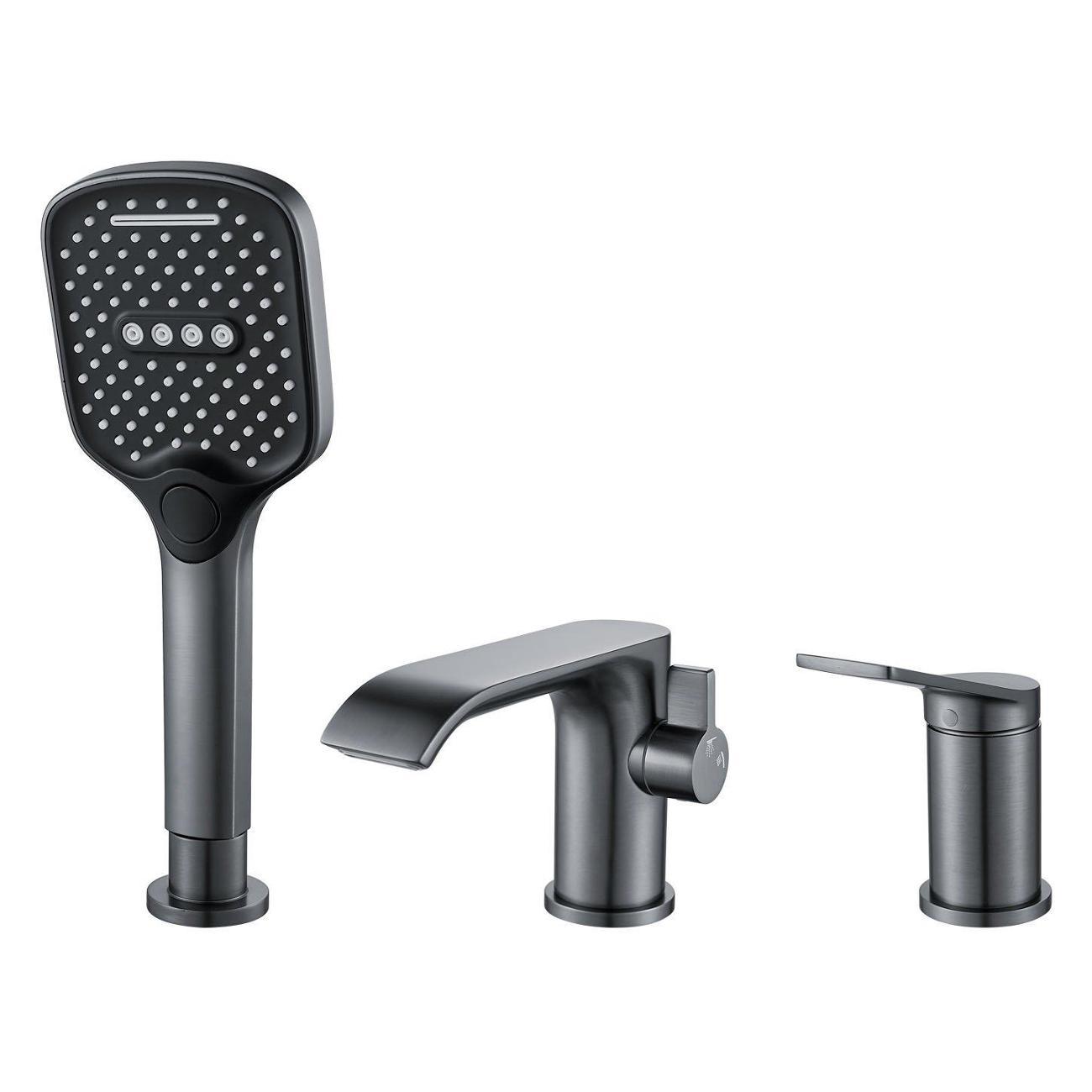 Изображение товара Смеситель Shevanik S4112T