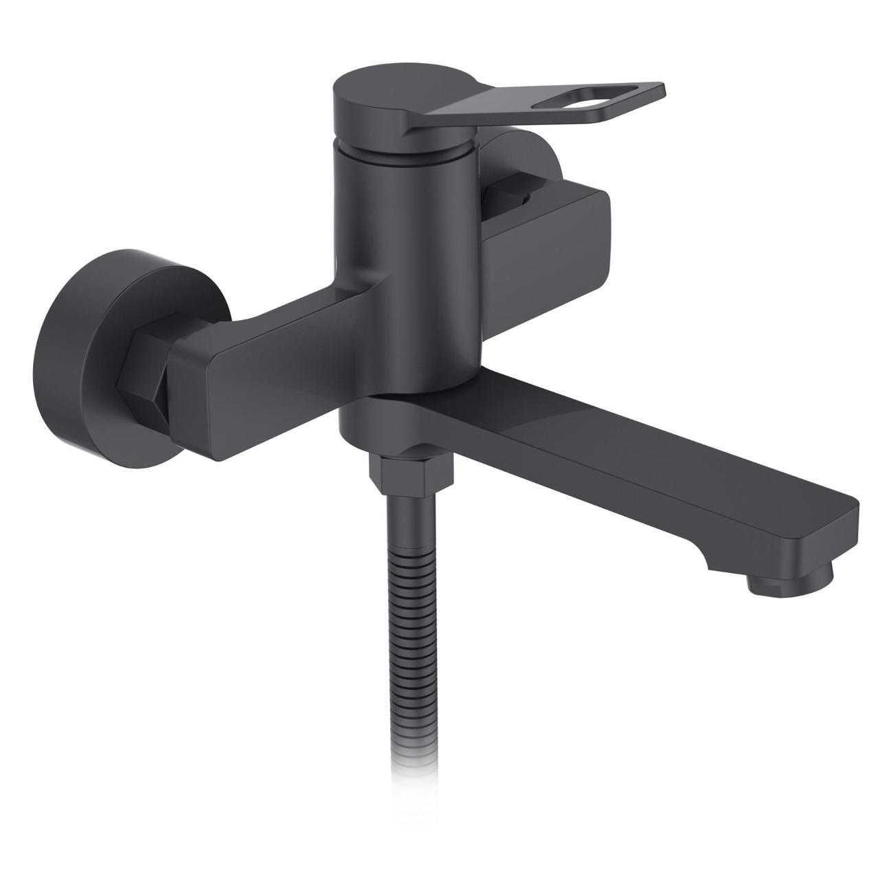 Изображение товара Смеситель D-Lin D130364-A