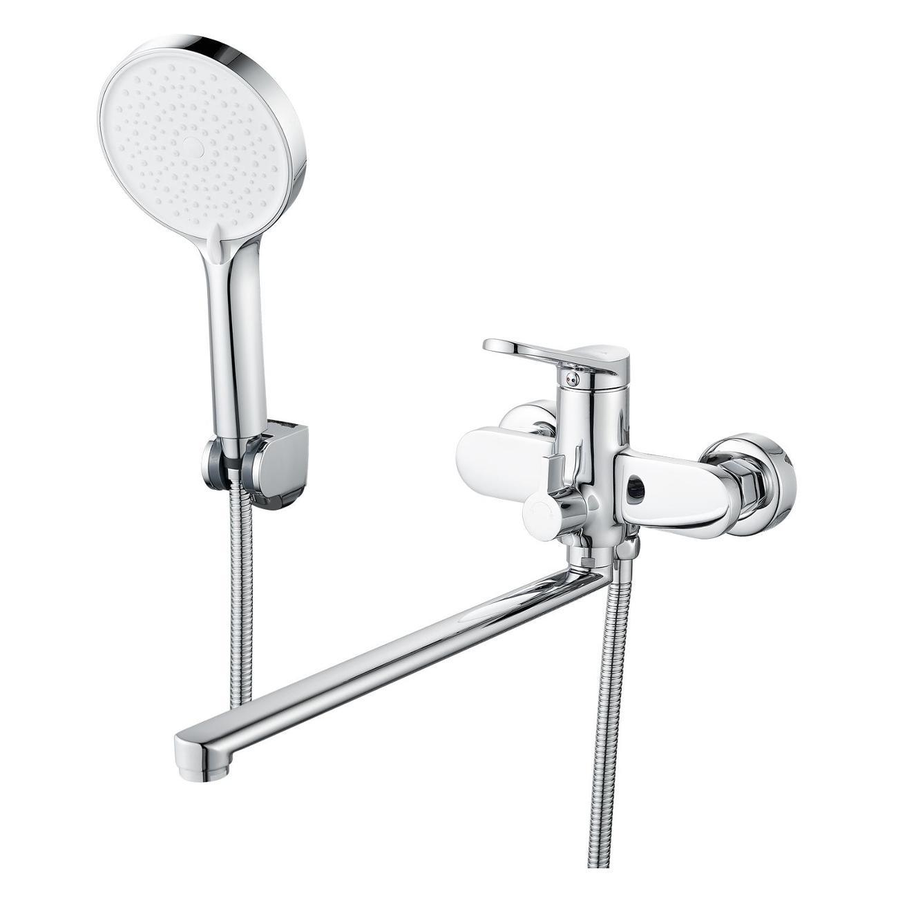 Изображение товара Смеситель Shevanik S4322