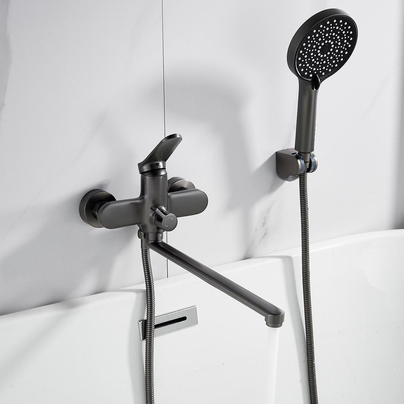 Изображение товара Смеситель Shevanik S4322T