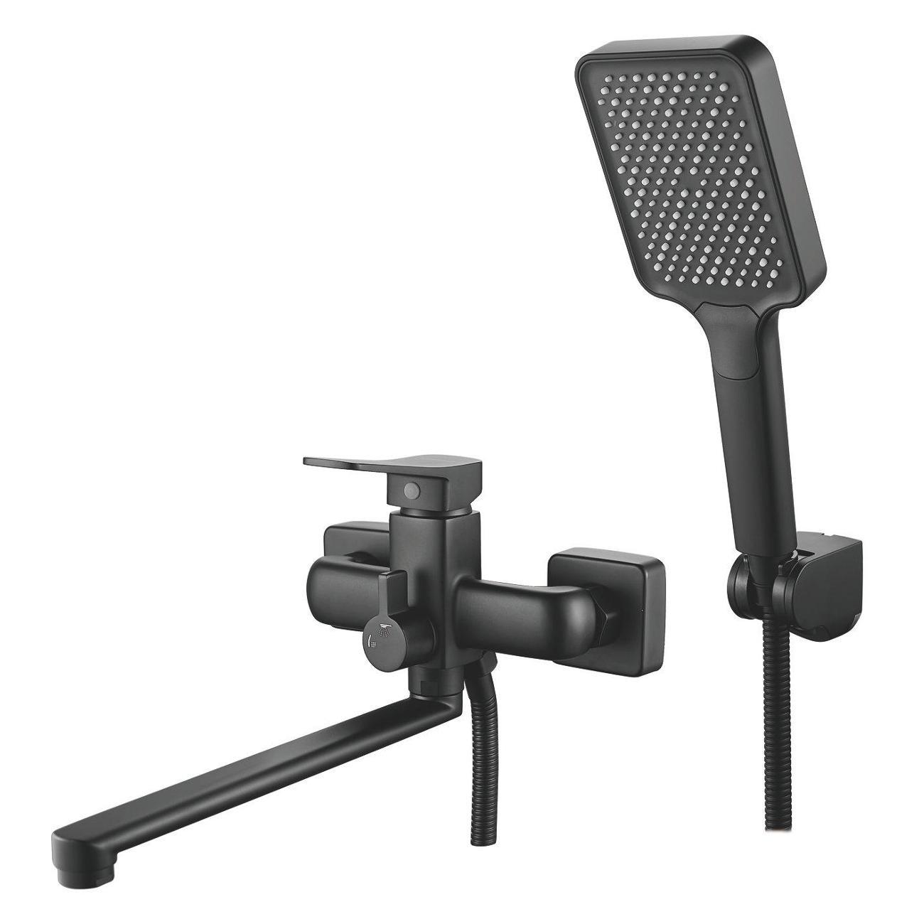 Изображение товара Смеситель Shevanik S9902H