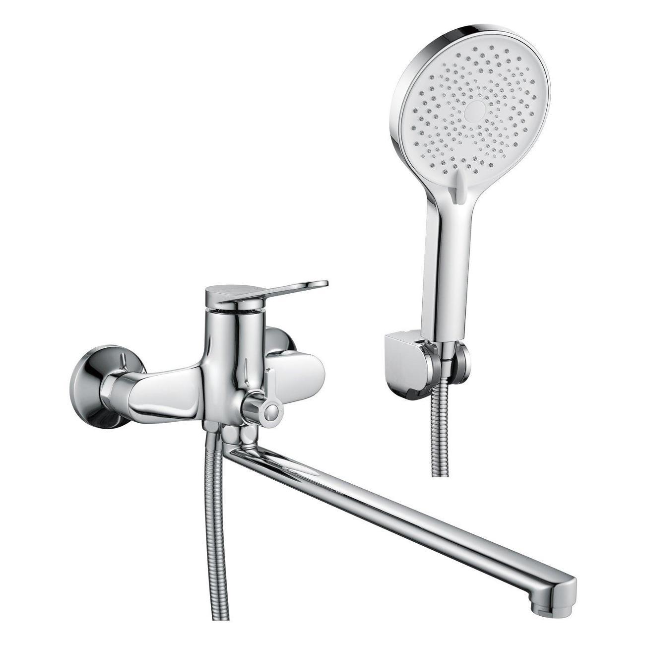 Изображение товара Смеситель Shevanik S6222