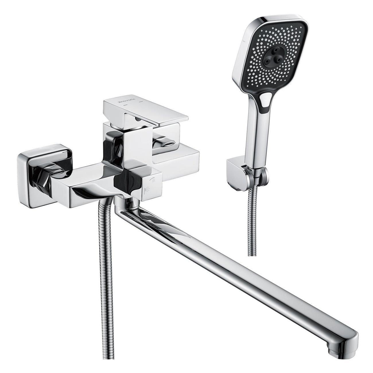 Изображение товара Смеситель Shevanik S9622