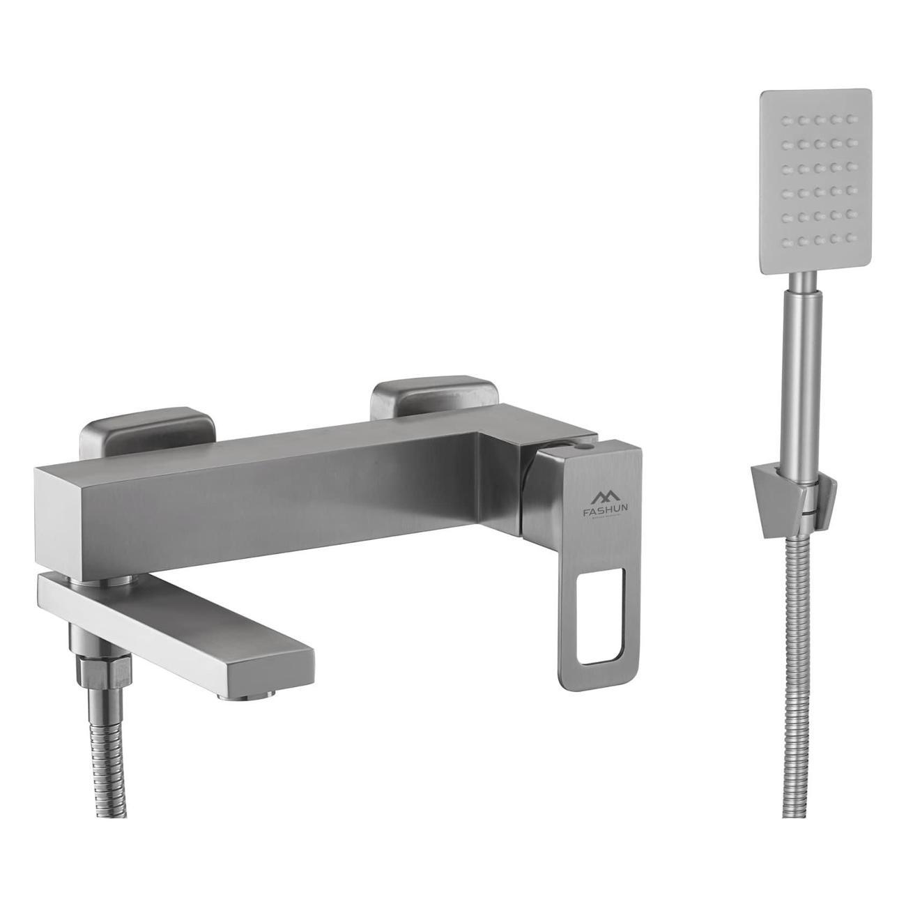 Изображение товара Смеситель FASHUN A53117