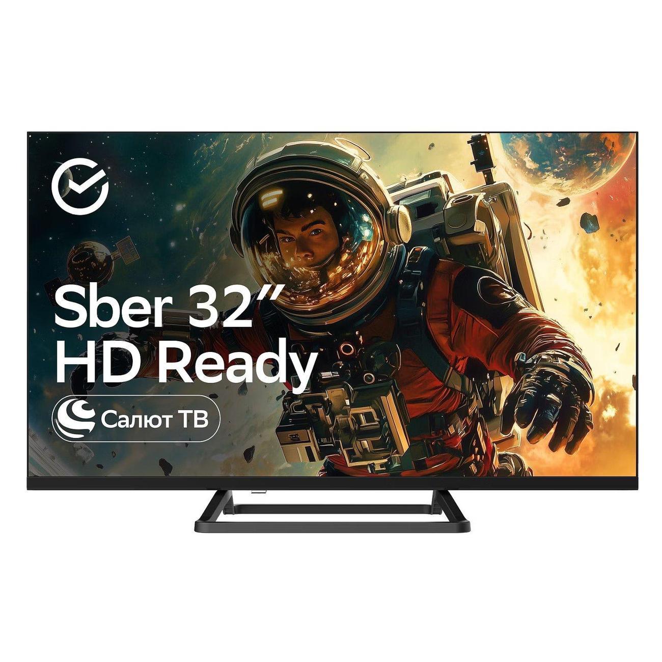Изображение товара Телевизор Sber SDX-32H3114
