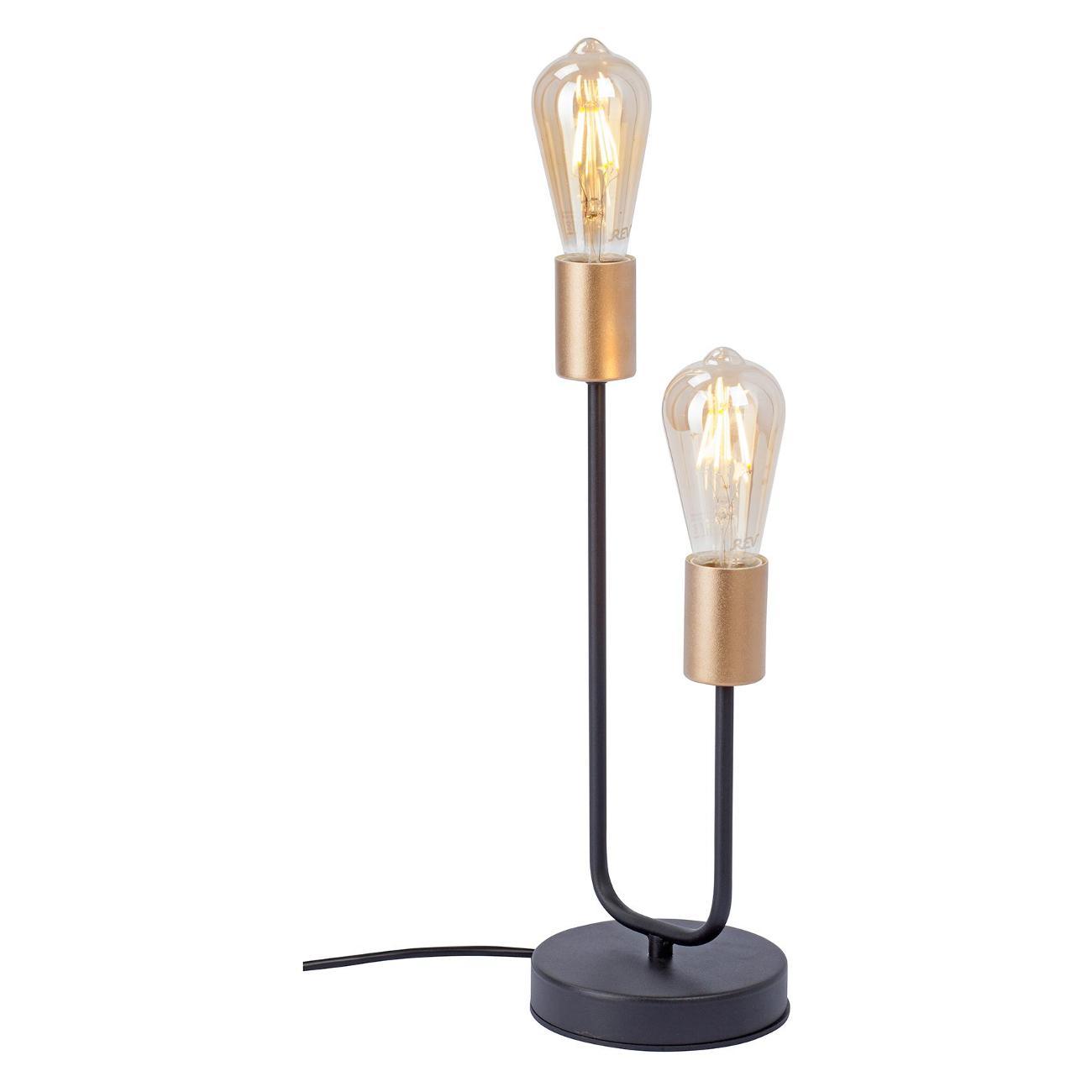 Изображение товара Светильник настольный Vitaluce V3005-1/2L