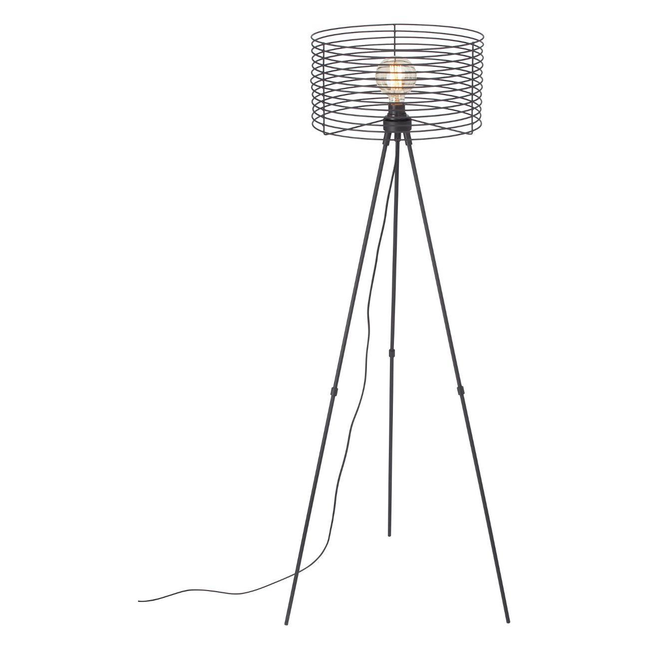 Изображение товара Светильник напольный, торшер Vitaluce V3099-1/1P