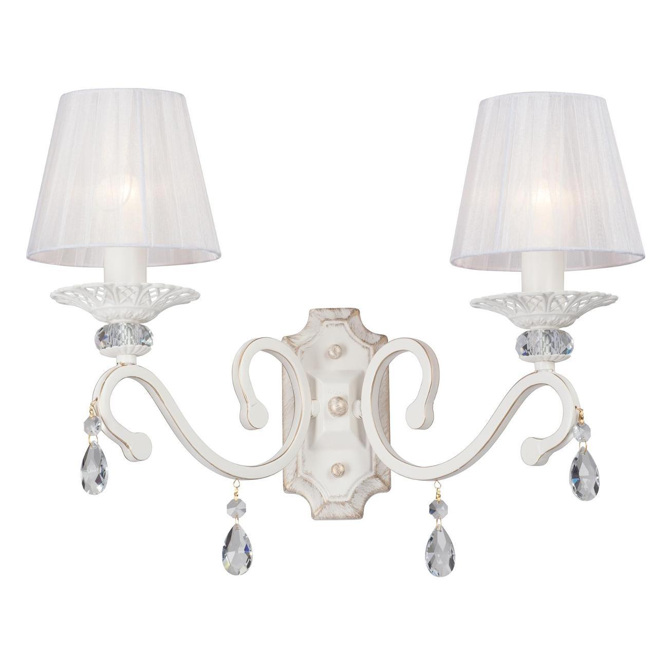 Изображение товара Бра Vitaluce V1679-0/2A