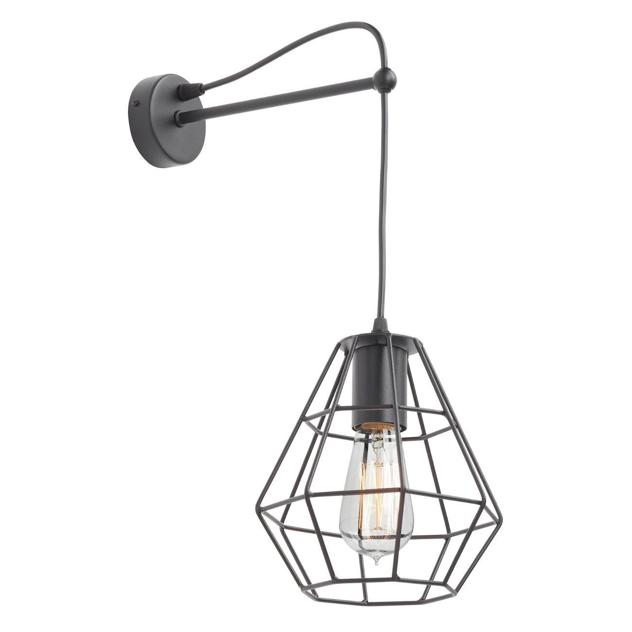 Изображение товара Бра Vitaluce V4389-1/1A