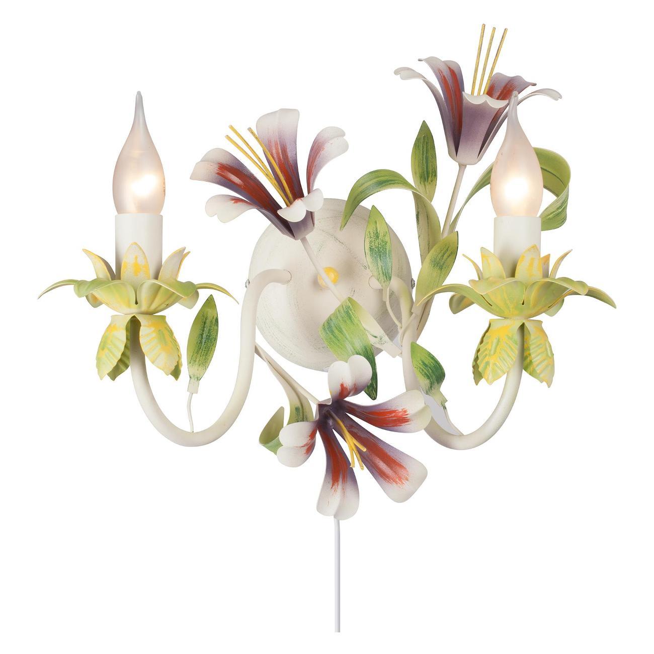 Изображение товара Бра Vitaluce V1116/2A