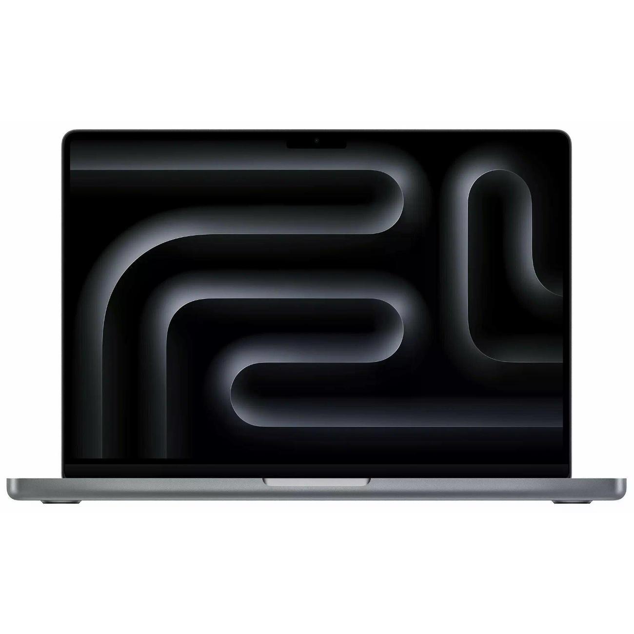 Изображение товара Ноутбук Apple MacBook Pro 14 M3/8/1TB Space Gray MTL83
