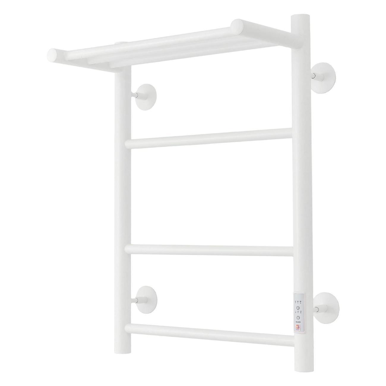 Изображение товара Полотенцесушитель ENERGY электрический ROUND MODUS 600х400 белый