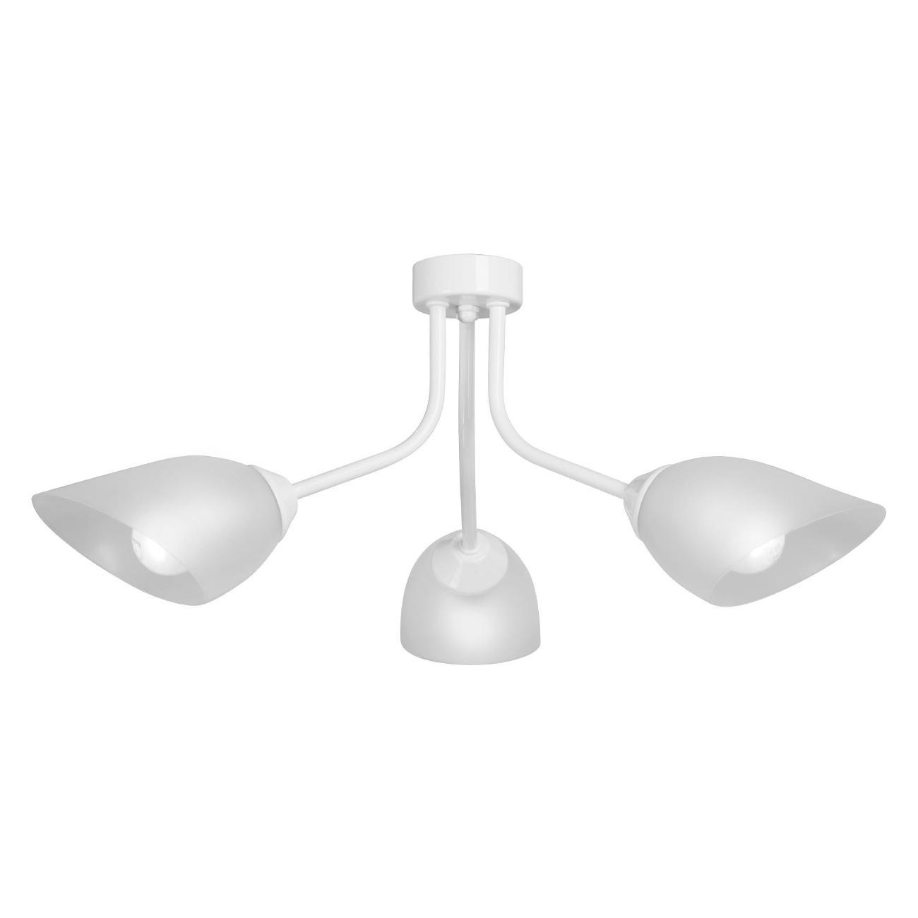 Изображение товара Люстра Vitaluce V3184/3PL