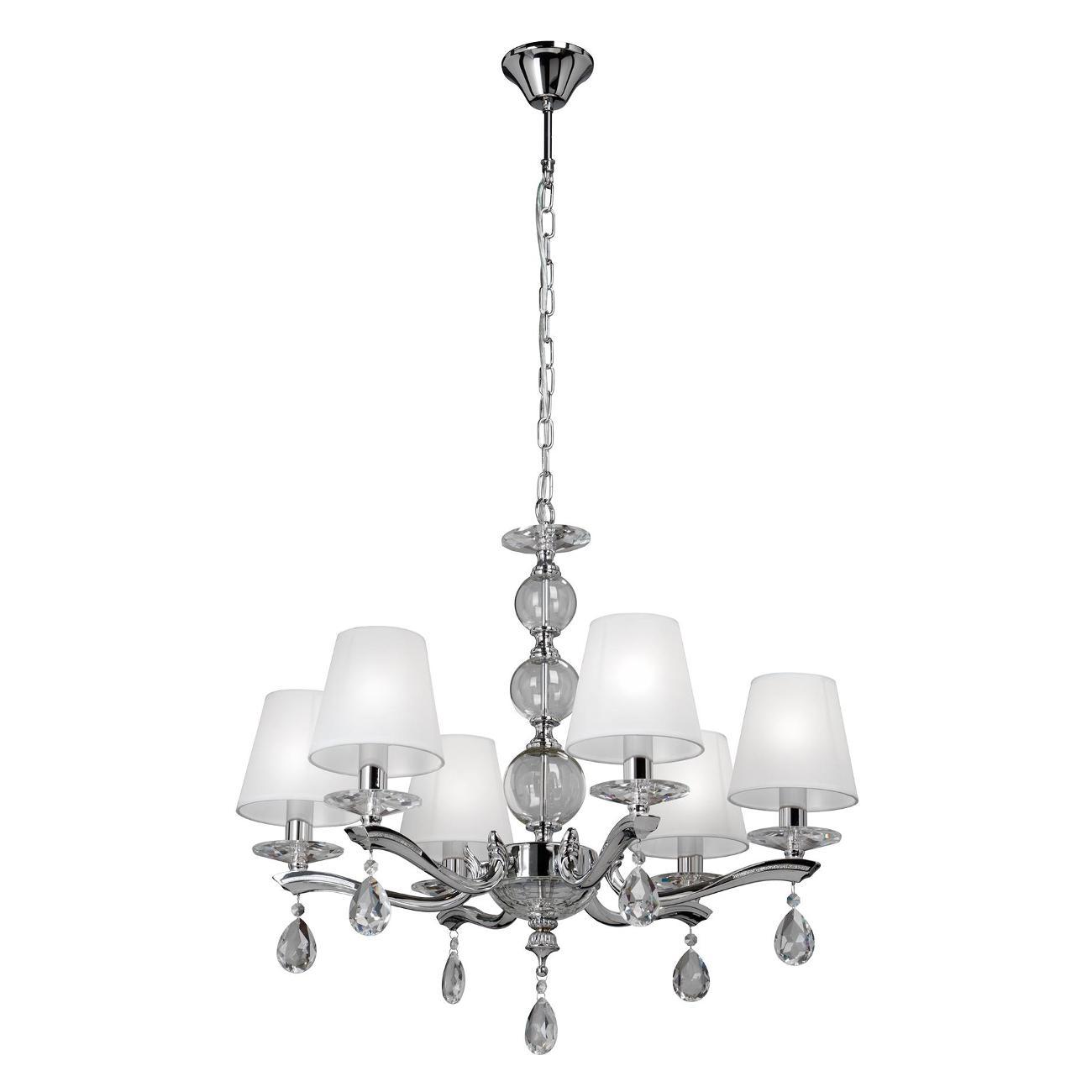 Изображение товара Люстра Vitaluce V3919/6