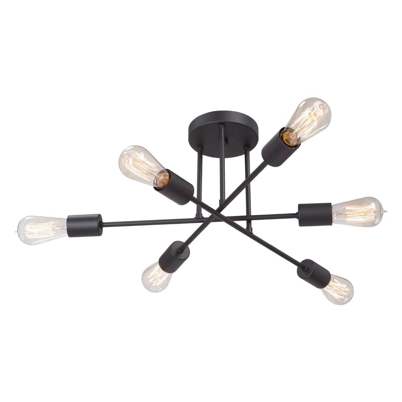 Изображение товара Люстра Vitaluce V3764-1/6PL