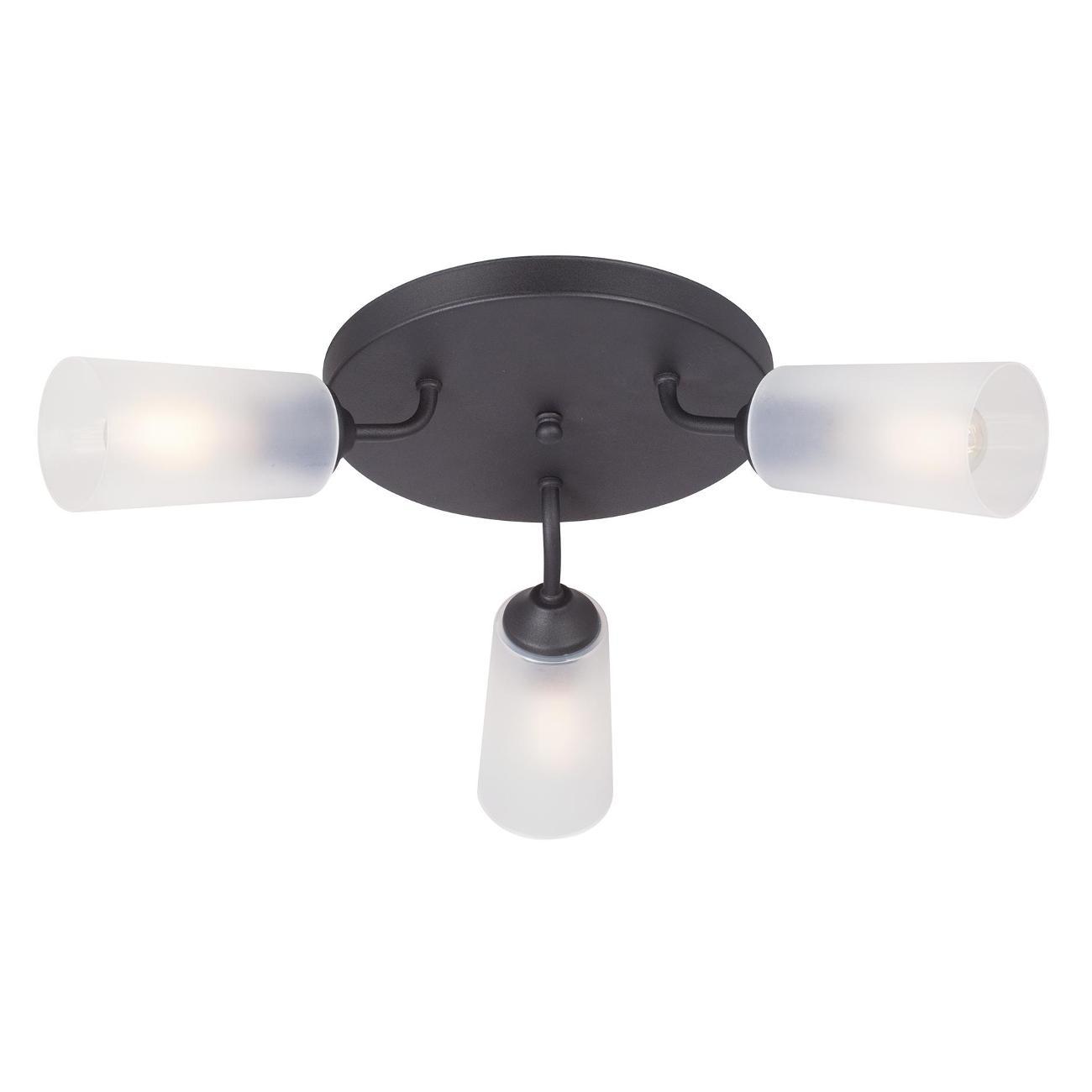 Изображение товара Люстра Vitaluce V3762-1/3PL Изображение товара Люстра Vitaluce V3762-1/3PL