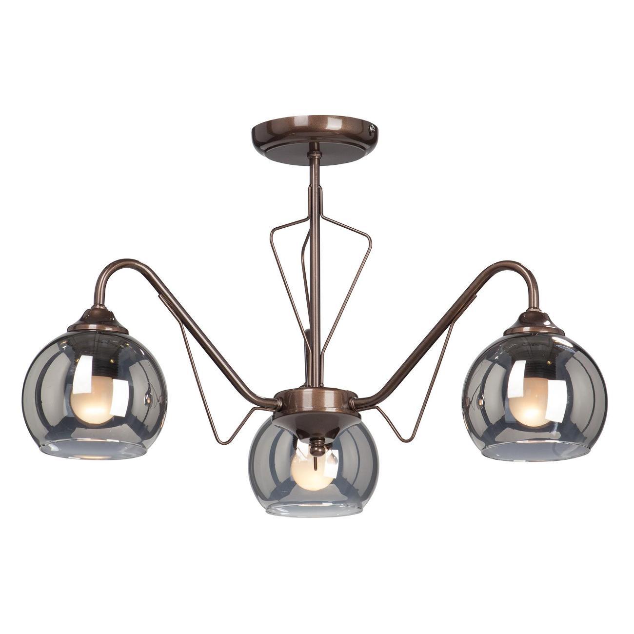 Изображение товара Люстра Vitaluce V3951-7/3PL