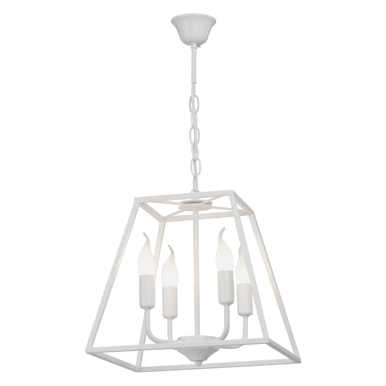 Изображение товара Люстра Vitaluce V4237-0/4