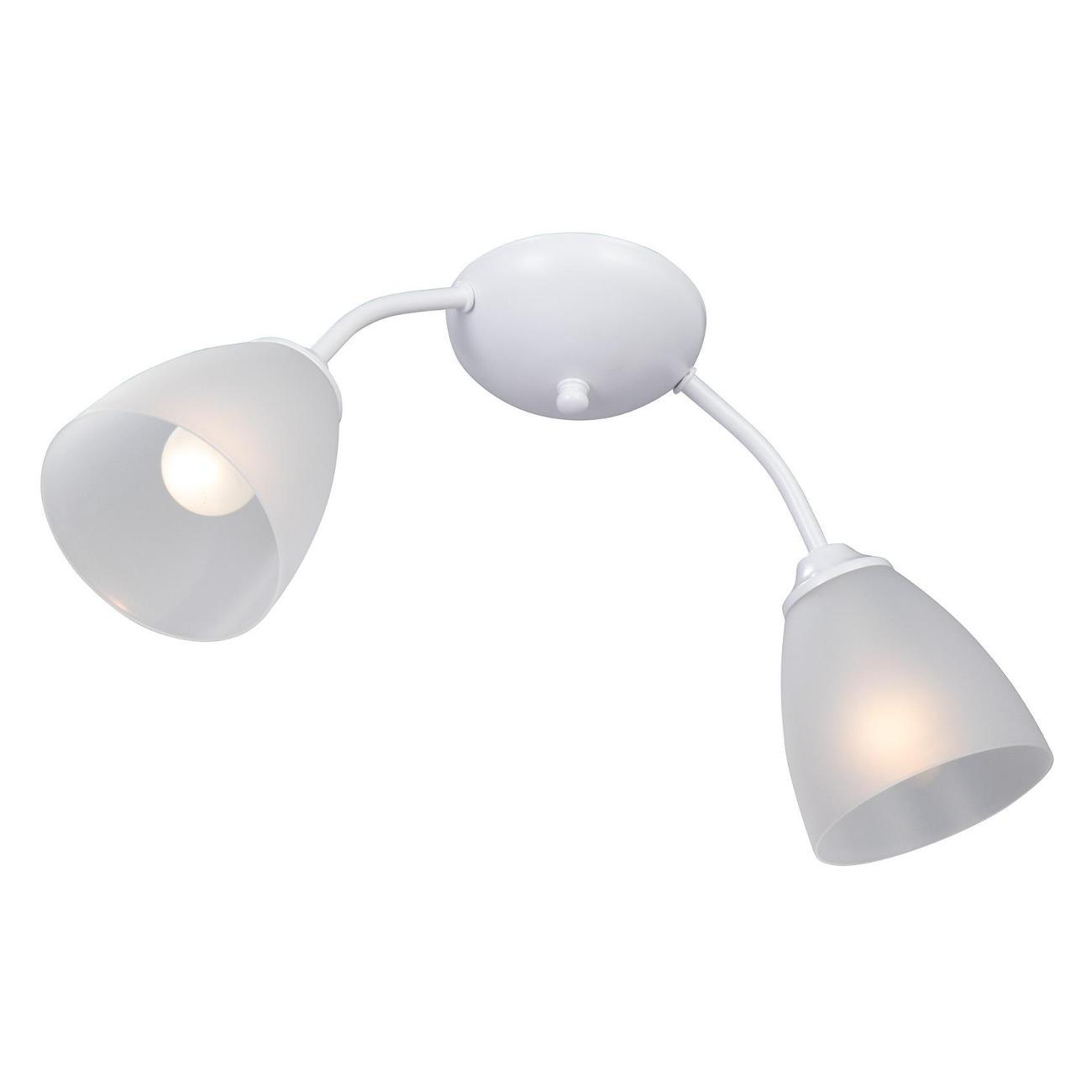 Изображение товара Люстра Vitaluce V3737-0/2PL