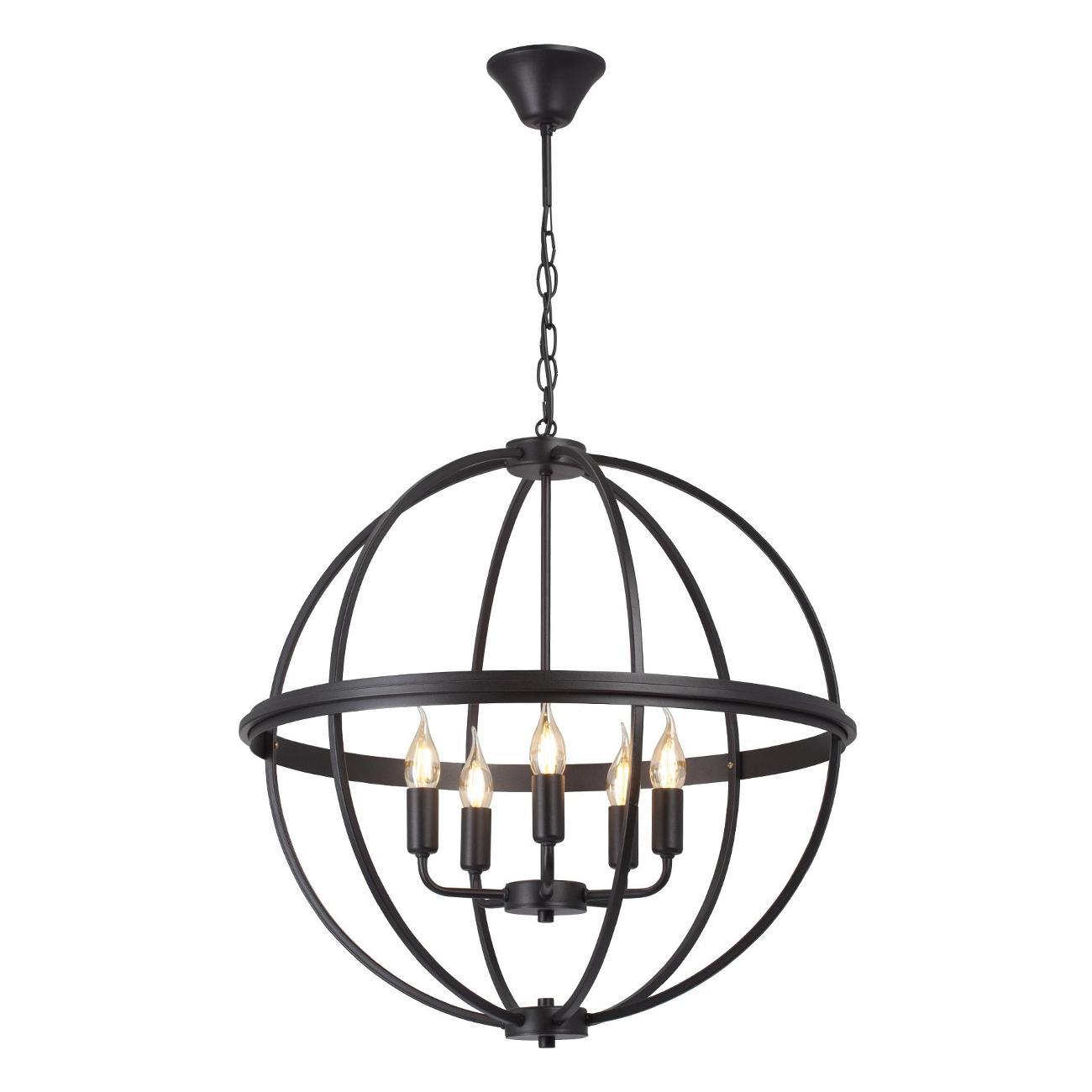 Изображение товара Люстра Vitaluce V3002-1/5 Изображение товара Люстра Vitaluce V3002-1/5