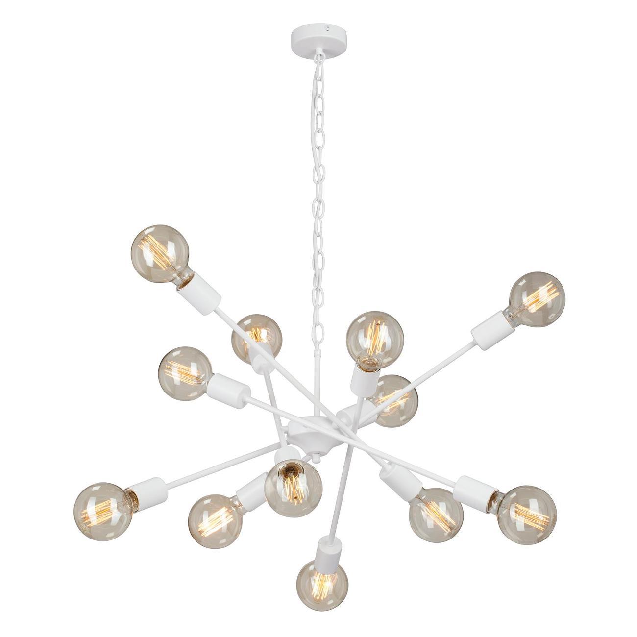 Изображение товара Люстра Vitaluce V4750-0/12 Изображение товара Люстра Vitaluce V4750-0/12