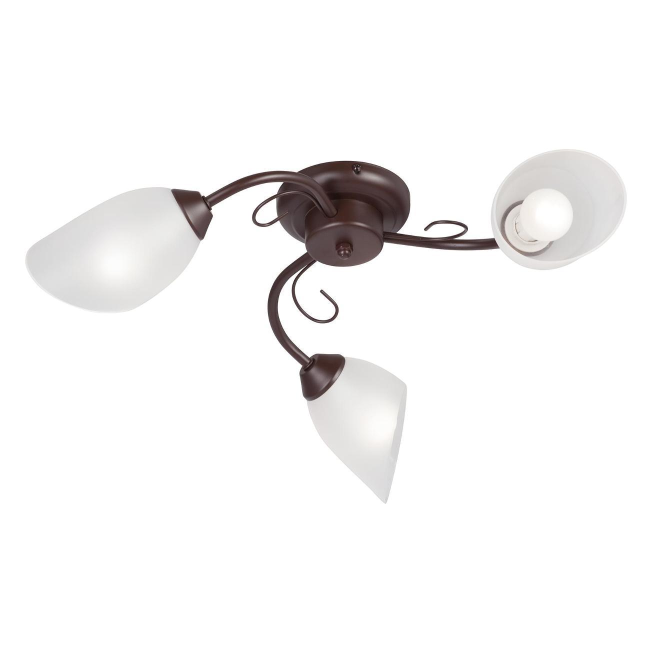 Изображение товара Люстра Vitaluce V3715/3PL