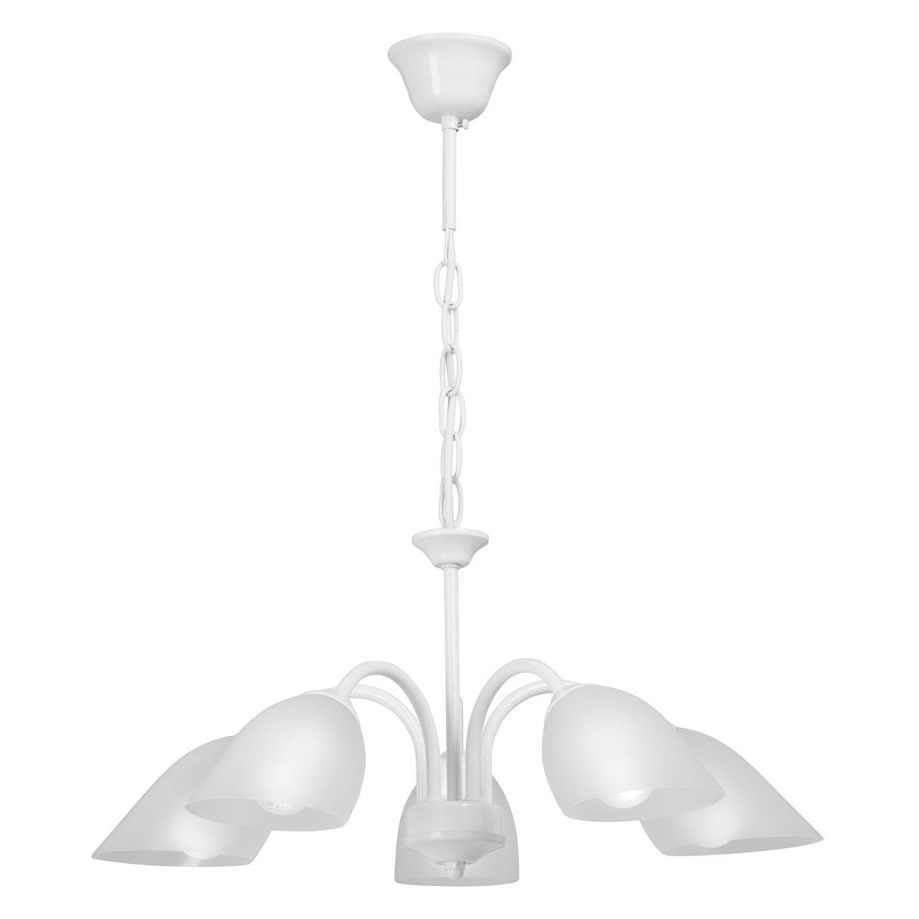 Изображение товара Люстра Vitaluce V3336/5