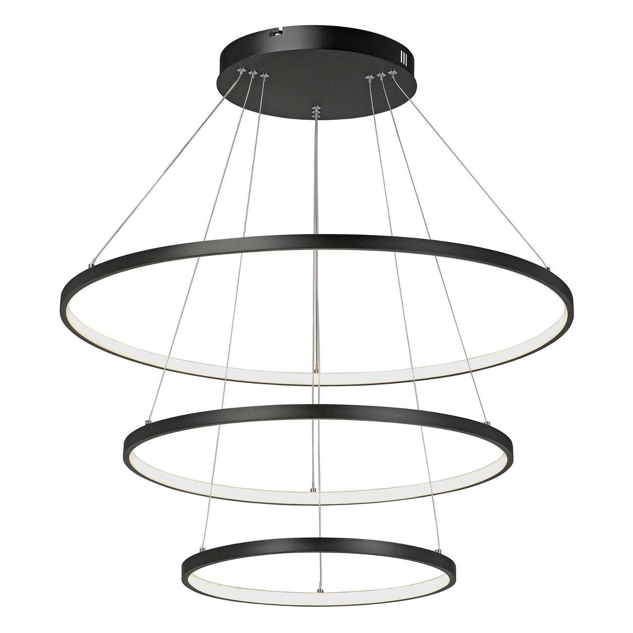 Изображение товара Люстра Vitaluce V4600-1/3S