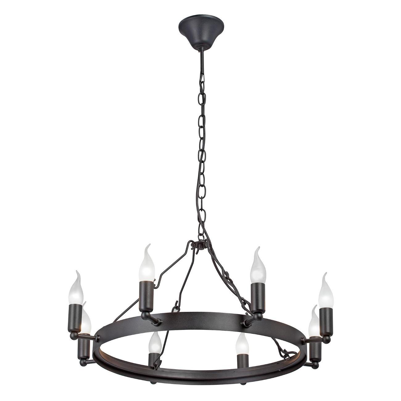 Изображение товара Люстра Vitaluce V3924-1/8 Изображение товара Люстра Vitaluce V3924-1/8